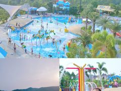 -清远熹乐谷温泉度假酒店