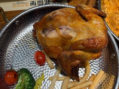 -弗德堡德国小馆(工大店)