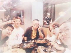 -三太子地摊烧烤·小龙虾(北蔡店)