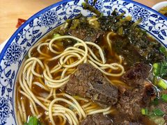 -瞻老元面馆(双塘路店)