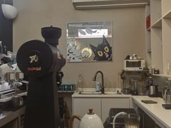 -Dogi&kiki Coffee(中心商务大厦店)