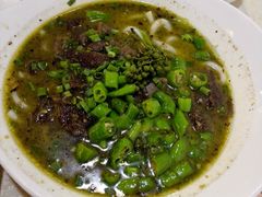 烧椒毛肚-川味堂·四川豆花(八卦岭店)
