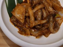 -一品诚记烤肉·甄选店(中南路店)