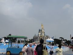 -泉城欧乐堡梦幻世界