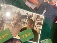 -憶廟街 X 沙角邨(太古城店)