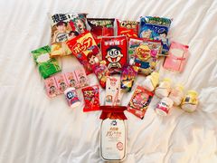 -满记甜品(万象城店)