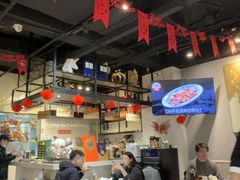 -任兴记(定西路店)