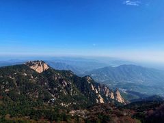 -泰山风景名胜区