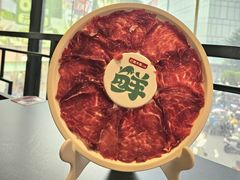 -巴蜀大将火锅(春熙店)
