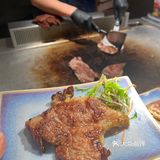 武汉跨年夜！当然要吃豪华自助餐狂欢[礼花]