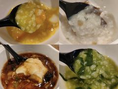 -嘉和一品粥(马家堡店)