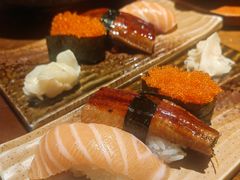 -千代武日本料理(开发区店)