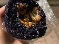 乌饭包老油条-芳婆糕团店(王府大街店)
