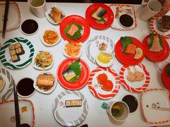 -新一番三文鱼寿司(友谊国贸城店)
