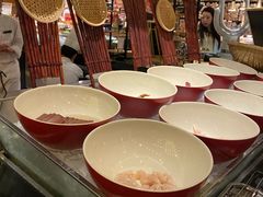 -青岛海尔洲际酒店