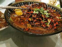 精品毛血旺-光明渔港(海悦天地店)