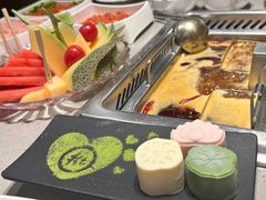 -海底捞火锅(金山路店)