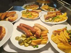 -宜家·瑞典风味餐厅(四元桥店)