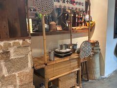 -包整·丝娃娃(甲秀楼景观店)
