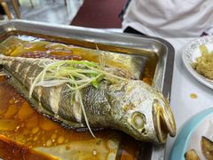 -北戴河庆山饭店·海鲜砂锅粥(北戴河黑石路店)