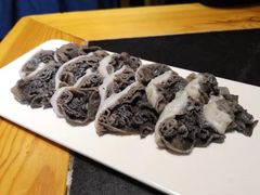 -裕德孚手切涮羊肉(建业凯旋广场店)