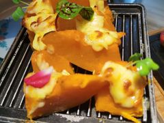 -蜜桃花开·中西融合菜E&W(南长街店)