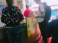 -斌斌鲜鱼糊汤粉(粮道街店)