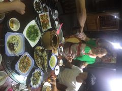 龙姐私房菜-龙姐私房菜(和顺古镇店)