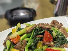 -香港狮子山下·明星粤菜餐厅(北苑店)