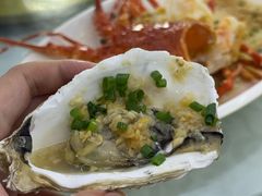 -范饭椰林川湘味海鲜·椰子鸡(三亚湾椰梦长廊店)