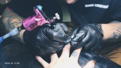 -極致刺青TATTOO STUDIO 私人订制