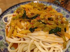 -清真·玛丽亚新疆菜主题餐厅(浙江中路店)