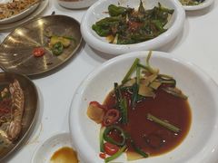 -阳江餐厅·30年老字号·粤菜海鲜大排档