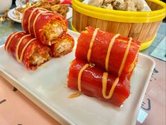 红米肠-匠心小厨(梅陇店)