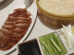 -梅利汴京烤鸭•开封豫菜地标店(晋安路店)