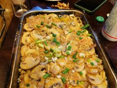 -云南建水鸡脚王烧烤(商贸路店)