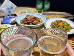 -品质伊骊新疆菜(紫金店)