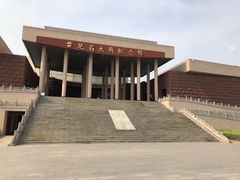 -台儿庄大战纪念馆