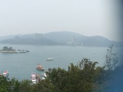 -日月潭