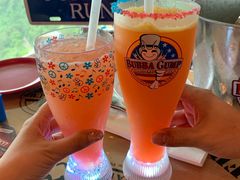 -阿甘虾餐厅(凌霄阁店)