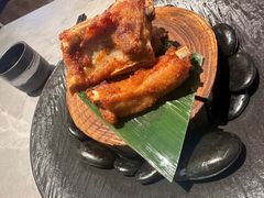 -沿江海南菜·文昌鸡祖师爷(大东海店)