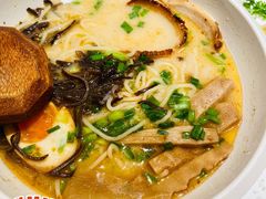 -味千拉面(广州白云机场T1西二店)