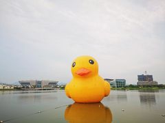 -琅岐红光湖公园