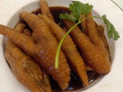 -聚福山莊·寻味顺德(北滘店)
