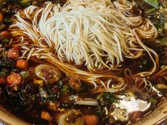 -乐山第一家临江鳝丝(茶坊路店)