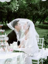 -摩玛婚纱摄影(杭州店)