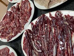 -五洲牛肉美食馆