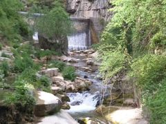 -山西壶关太行山大峡谷旅游景区