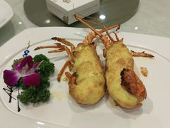 -大东海海鲜酒楼(渔人码头总店)