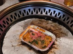 -钱小奴创意自助餐厅·原切谷饲安格斯畅吃(苏州昆山招商花园城店)